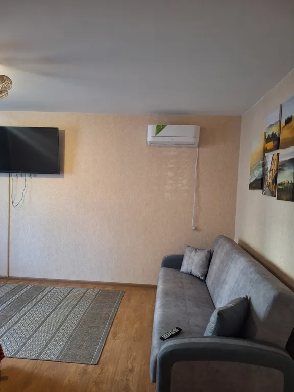 Гостевая квартира рядом с трассой дон м -4