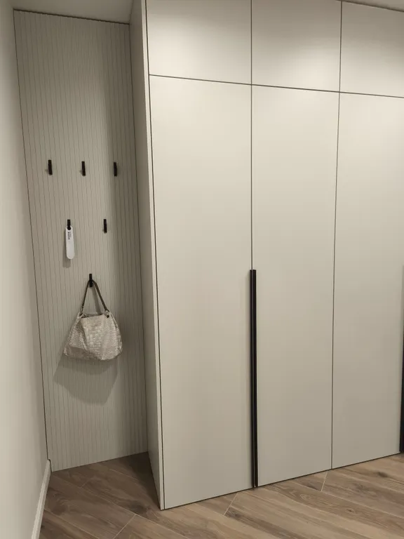 Квартира Квартира Weekend апартамент у Верхнего озера — Калининград