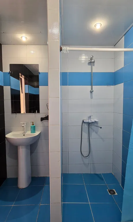 Коттедж Отдельный домик в центре (7мин от М-4 Дон) — Кореновск