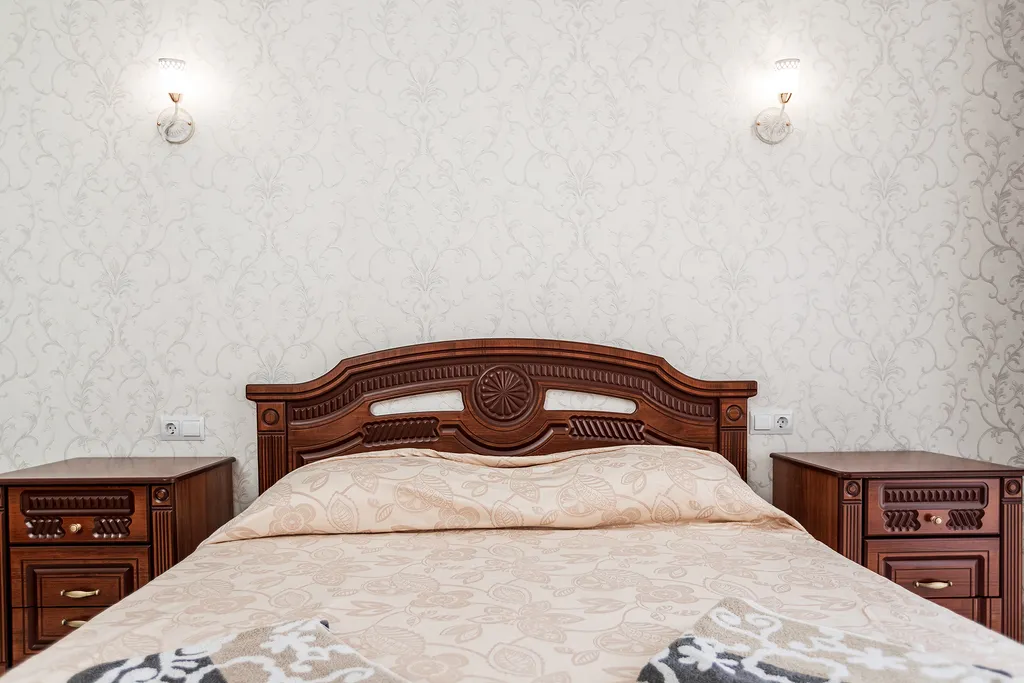 Квартира Квартира в ЖК Изумрудный город на берегу моря с бассейном — Геленджик