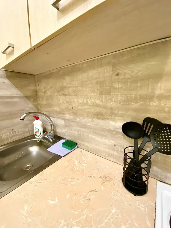 Квартира рядом с Славнефть-Мегионнефтегаз