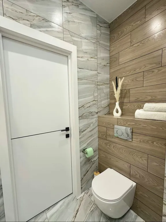 Евродвушка люкс