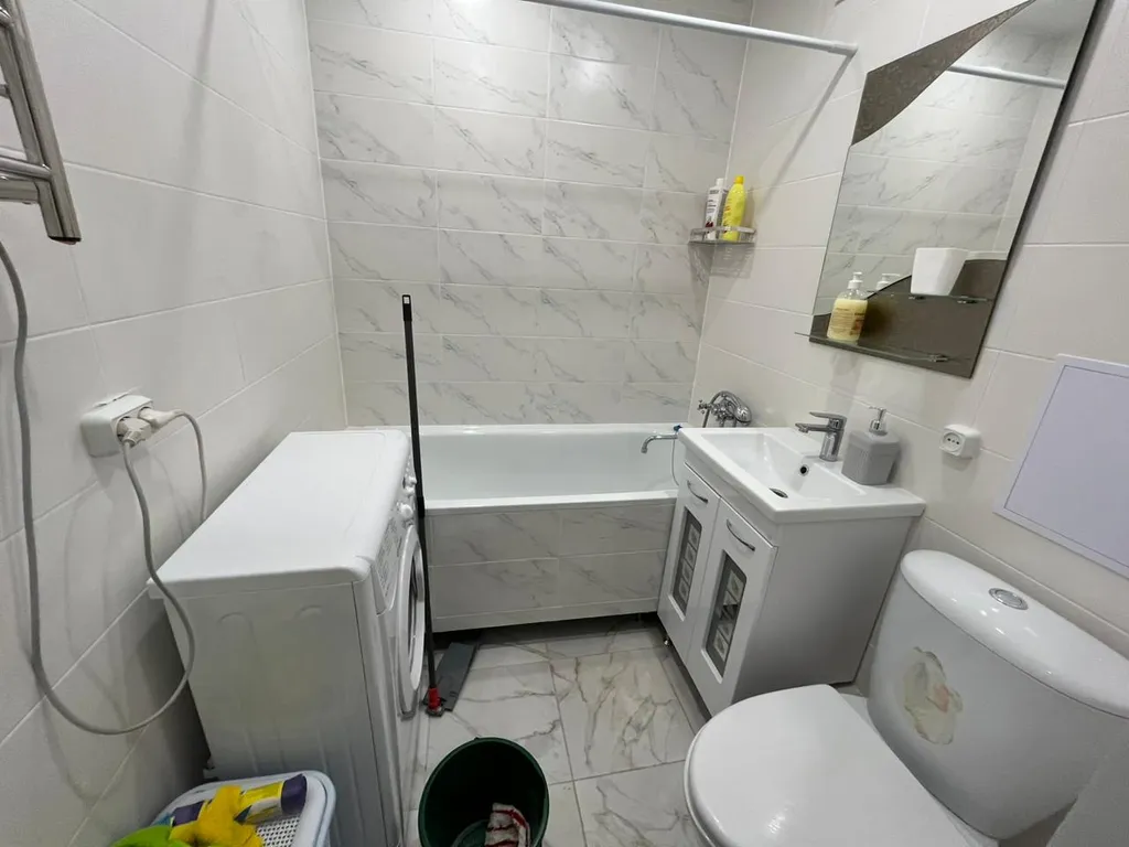 Квартира в центре города