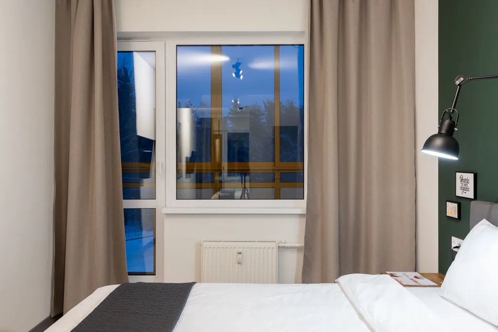 Апартамент премиум-класса в жк солнечная сторона