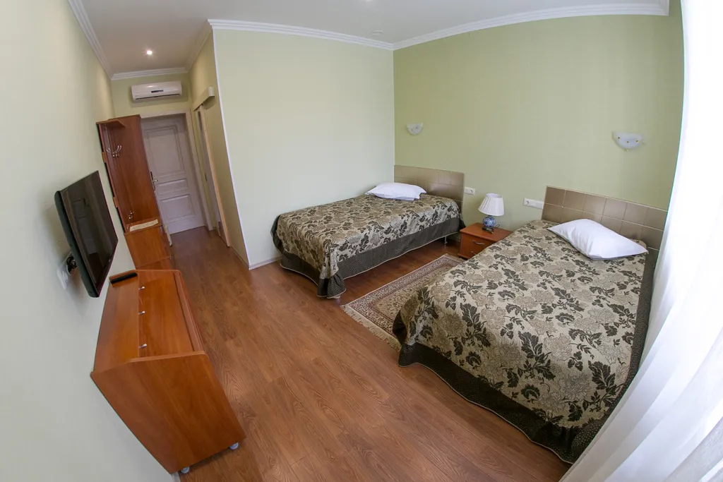 Квартира Комната — аренда посуточно в Орехово-Зуево