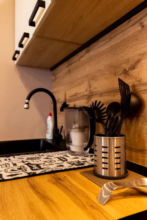 Квартира Квартира R&E Forest and Lake — Петрозаводск