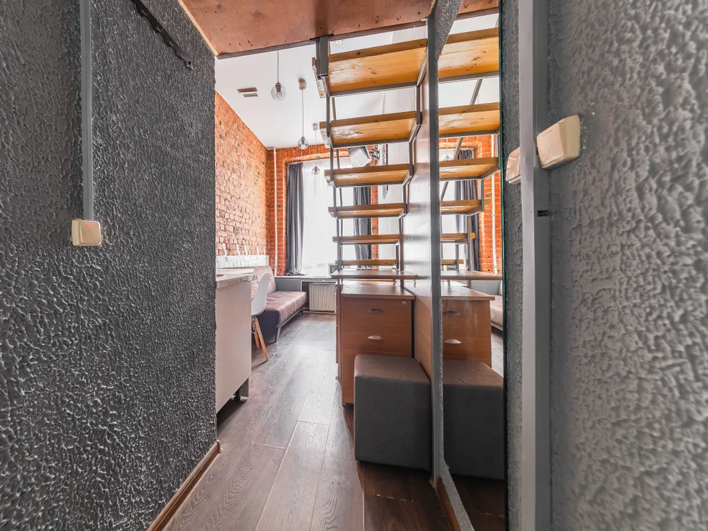 Квартира Апартаменты PlaumHotel — Санкт-Петербург