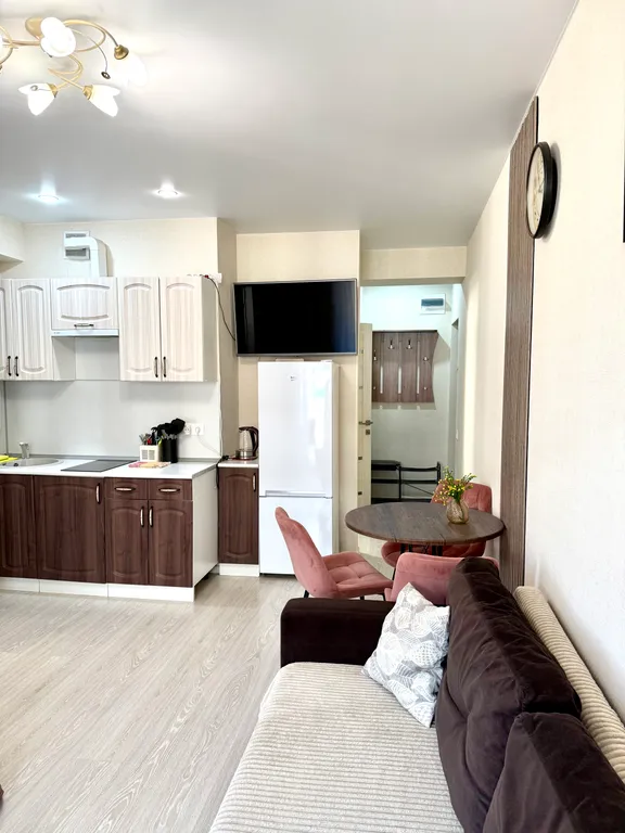 Угловая морская девятка