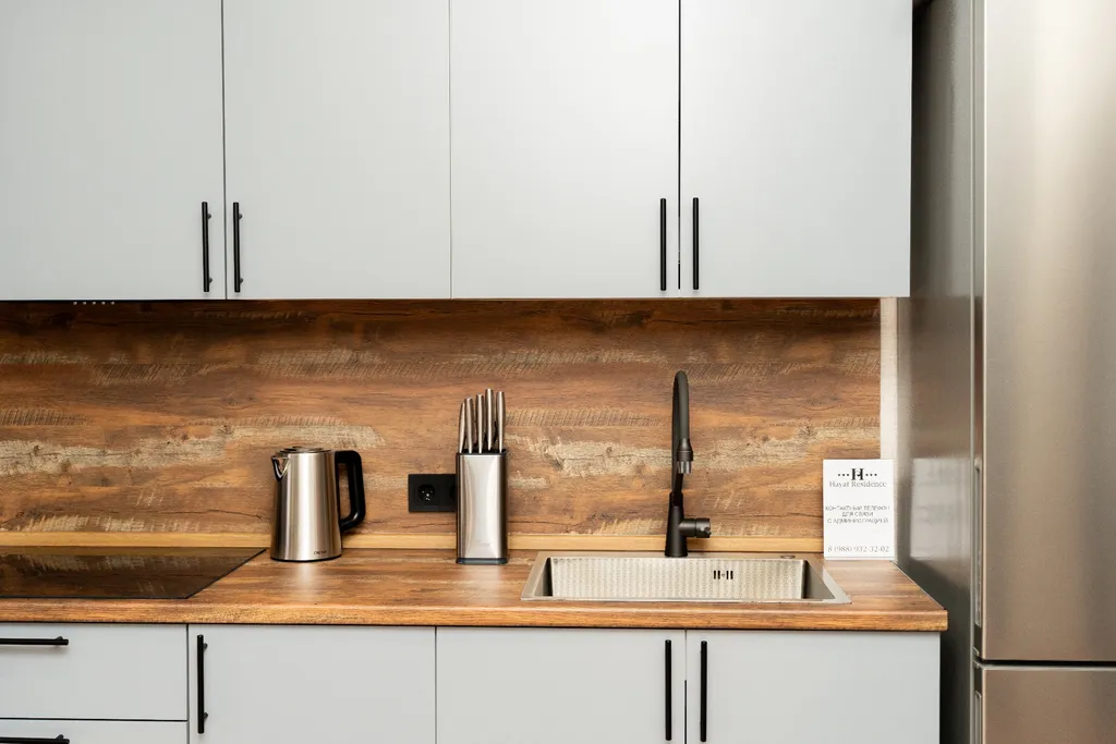 3-комнатный Дом