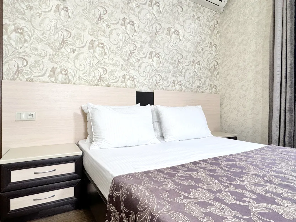 Квартира Комната — Витязево