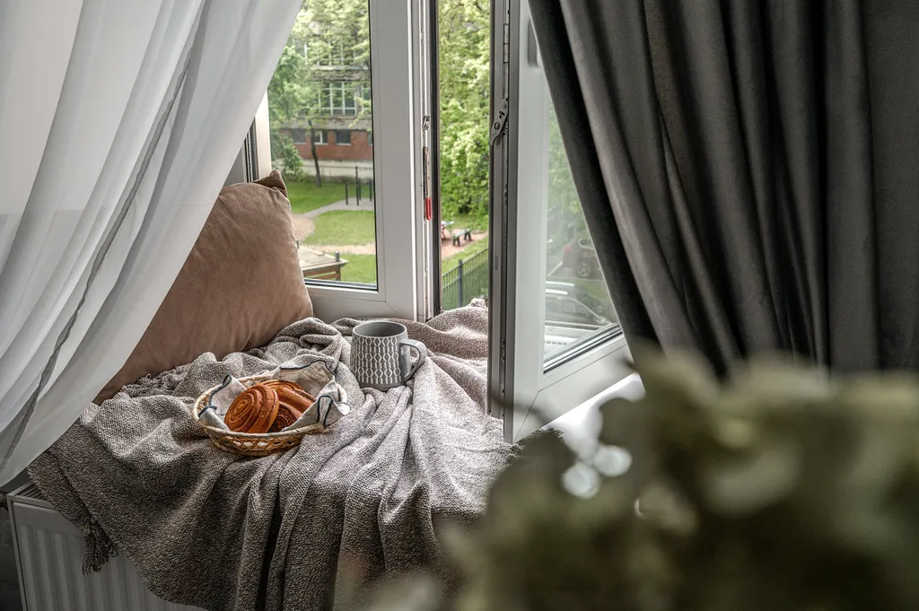Квартира Квартира Green Flat — Санкт-Петербург