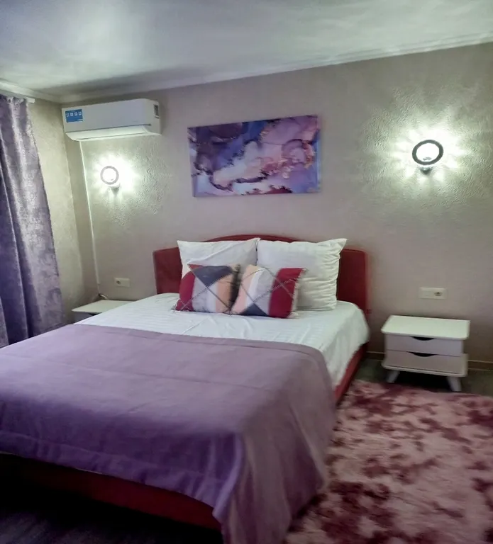 Апартаменты Вознесенские у Золотых ворот