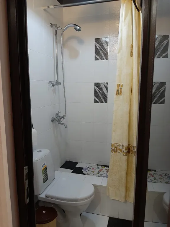 Этаж под ключ