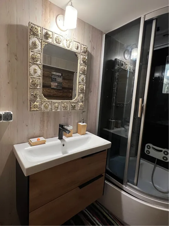 Авторский дом Кота