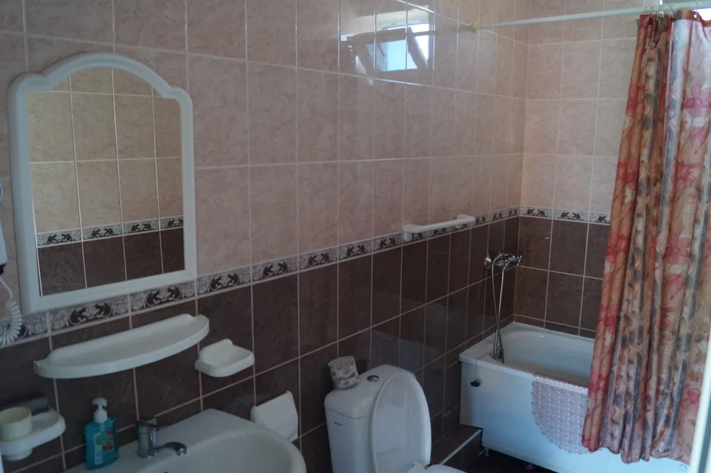 Квартира Комната — Лазаревское