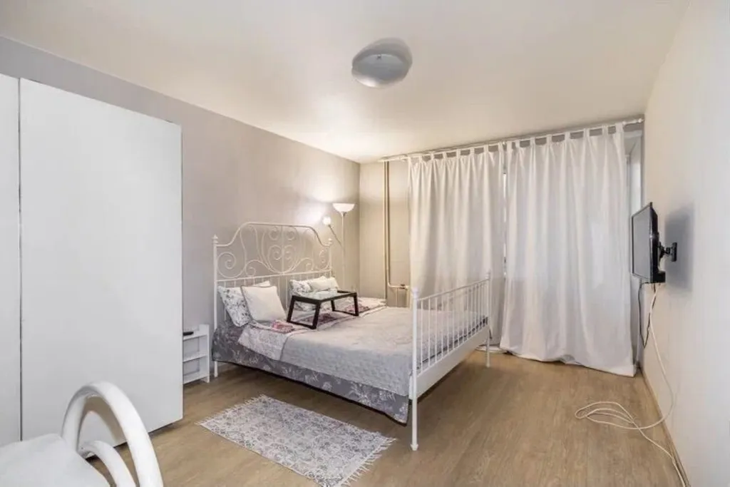 Квартира Стильная кваpтиpa в цeнтрe гоpодa — аренда посуточно в Курган