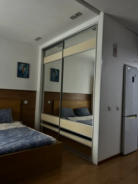 Уютная студия