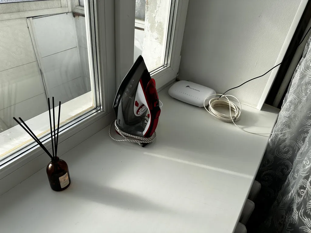 Комфортная квартира рядом с жд вокзалом - все под рукой