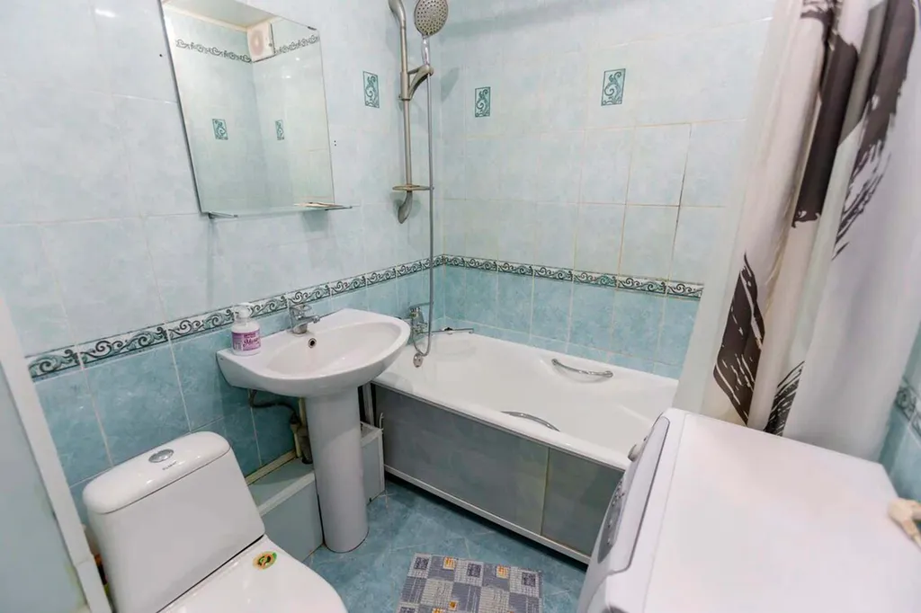 Апартаменты Astra Apartments район СЗК Звездный