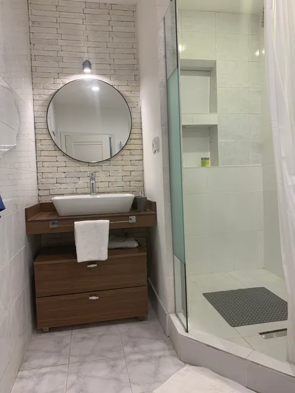 Formula1. Центральные апартаменты в стиле отеля