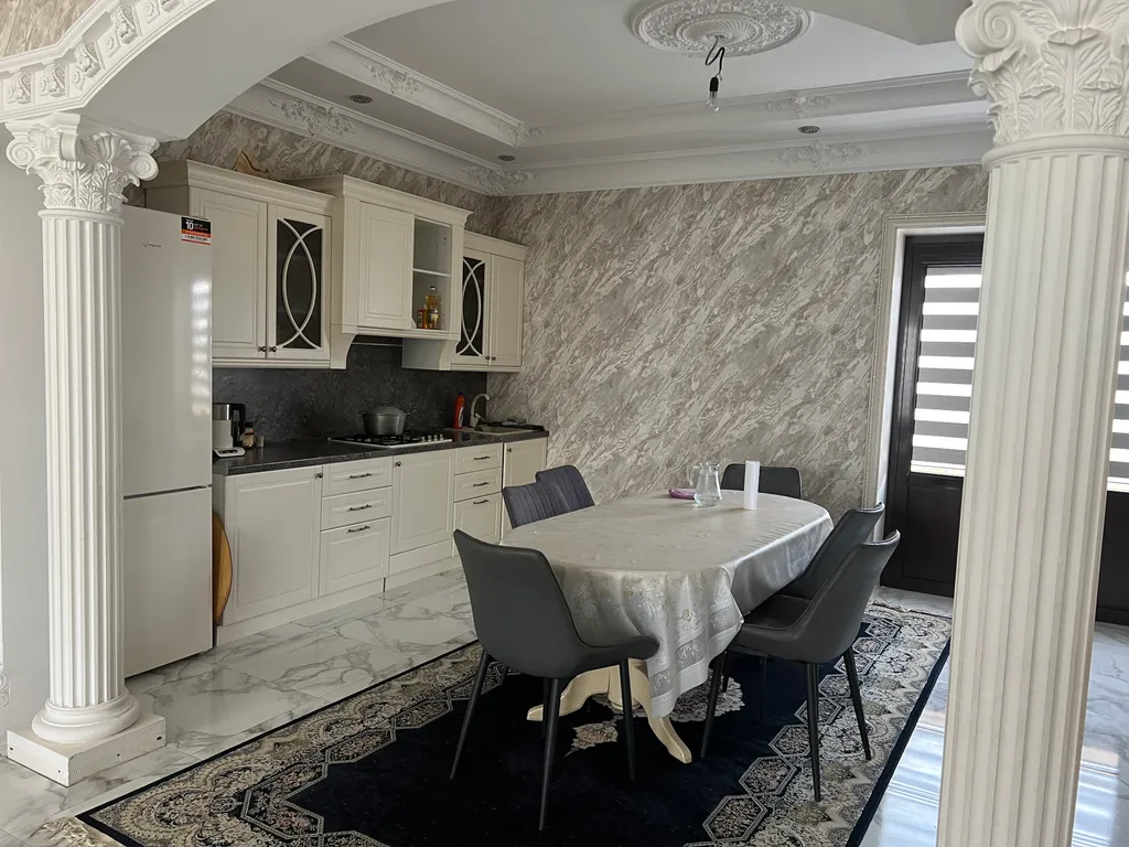 Дом для семейного отдыха