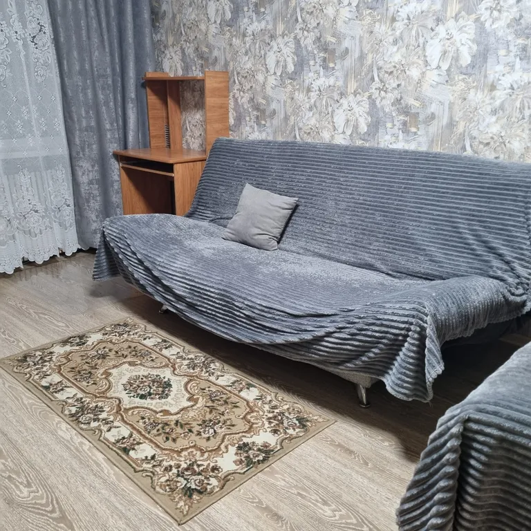 Уютная квартира возле автовокзала