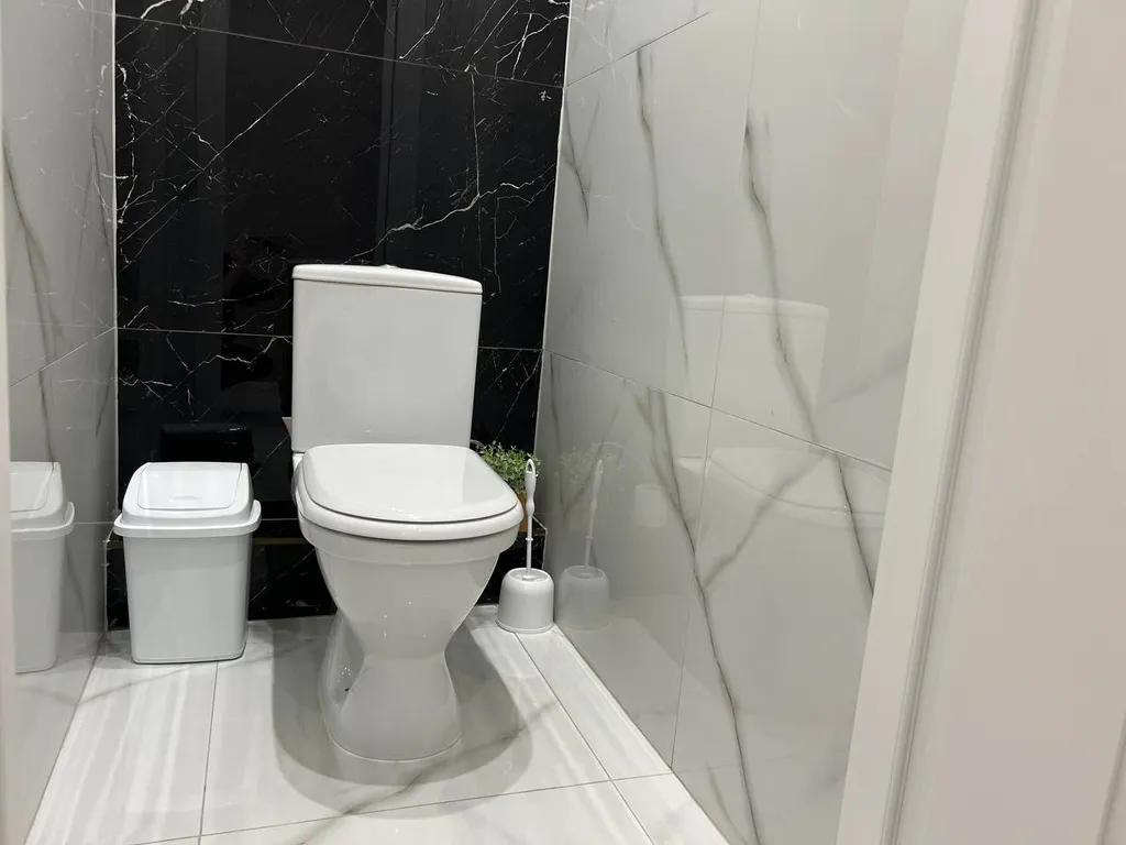 2-комнатный апартамент на Российском