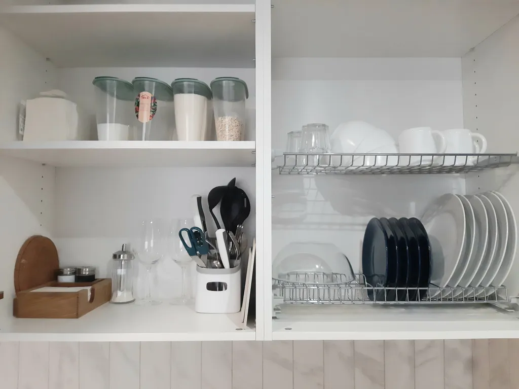 Стильная и теплая студия в ЖК Новая Рига