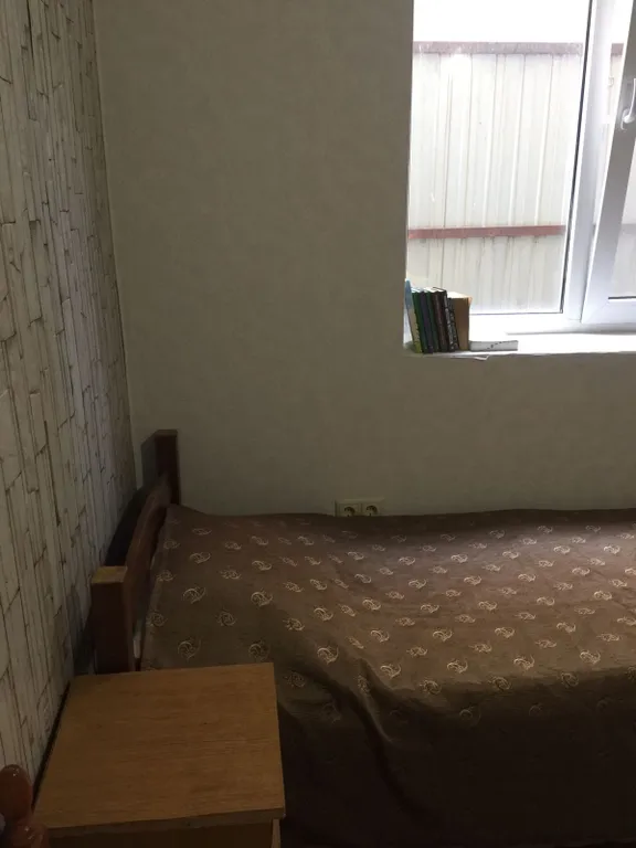 Дом на лето под ключ