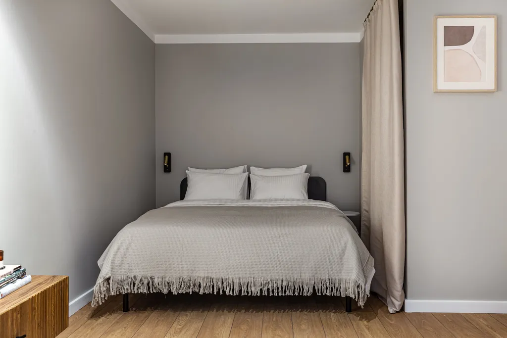 Квартира Красивая квартира — Санкт-Петербург