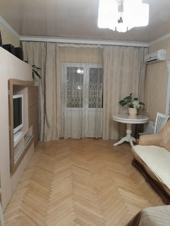 Квартира Квартира 2х ком. в центре Сочи — Сочи