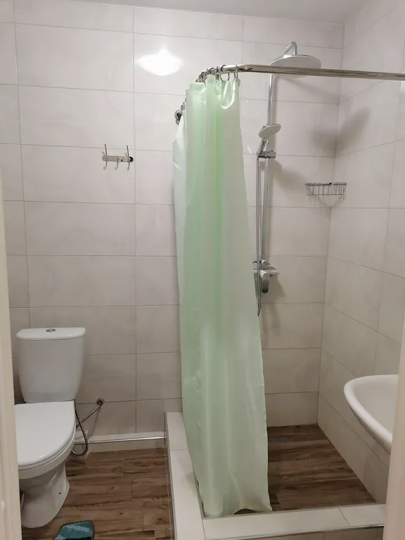 Квартира Квартира Апартамент в 300 метрах от моря — Анапа