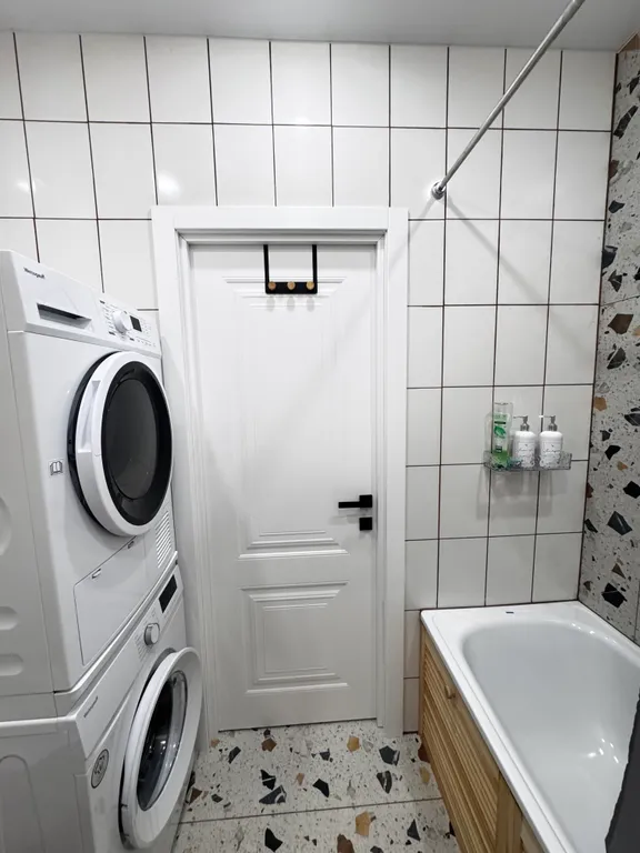 Уютная квартира в ЖК Симпл. Доме Бизнес-класса