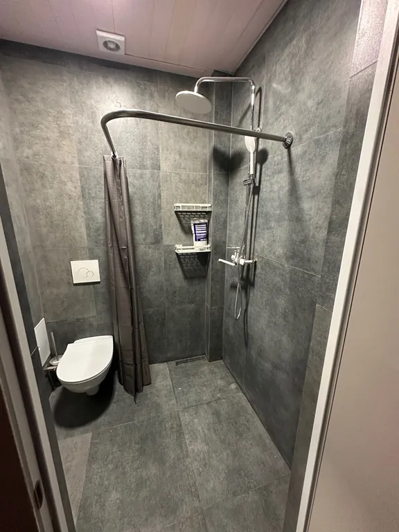 Квартира Магомедовых