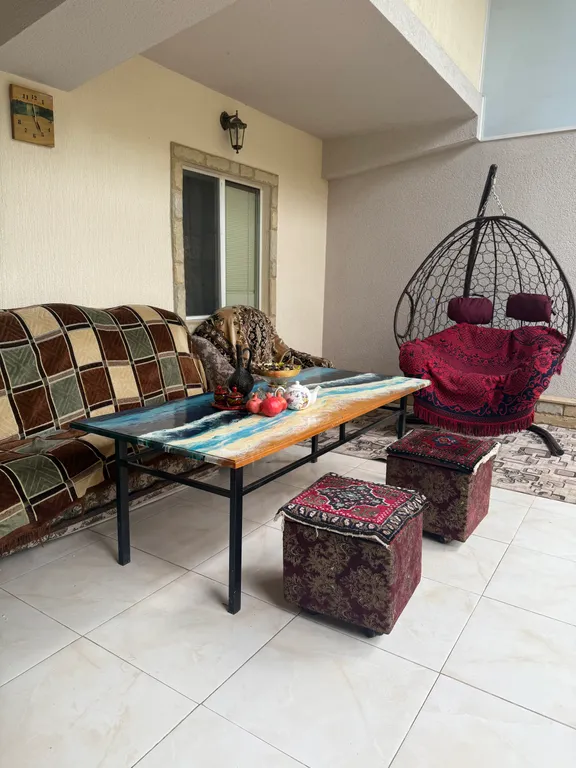 Коттедж 2-комнатный Дом — Дербент