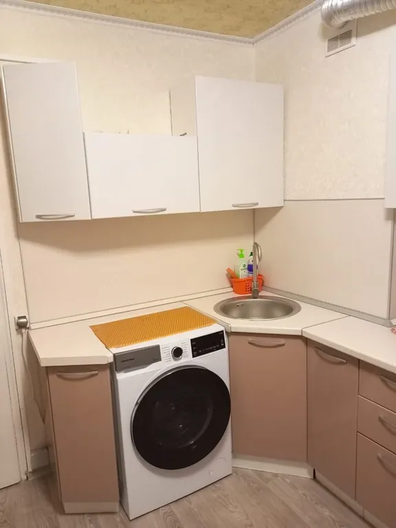 Уютная 2-х комнатная квартира