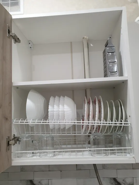 Квартира Уютная квартира у моря — Анапа