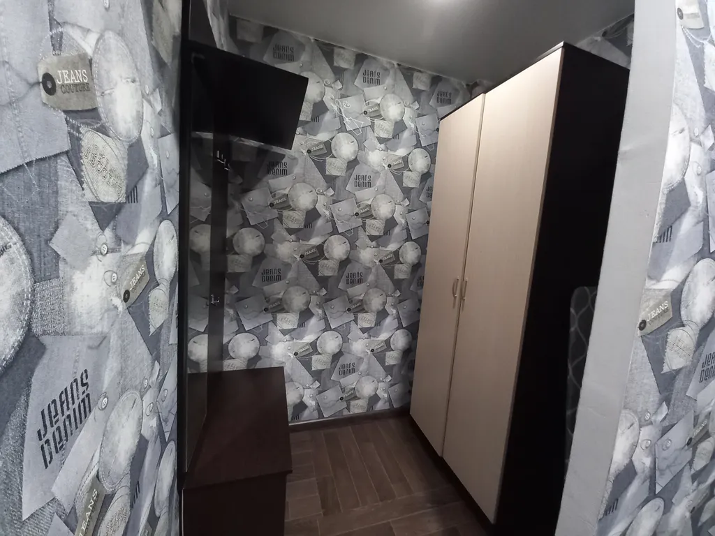 Квартира Шестиместные апартаменты класса люкс — Волгоград