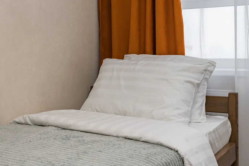 Квартира рядом с аквапарком Океанис