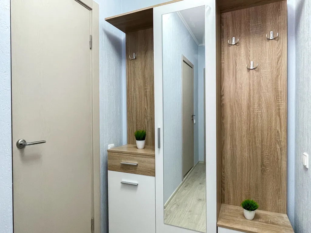 Квартира Идеальная квартира для вашего отдыха — Москва