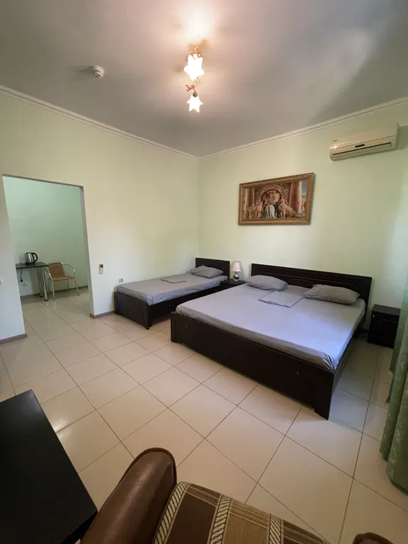 Квартира Комната — Геленджик