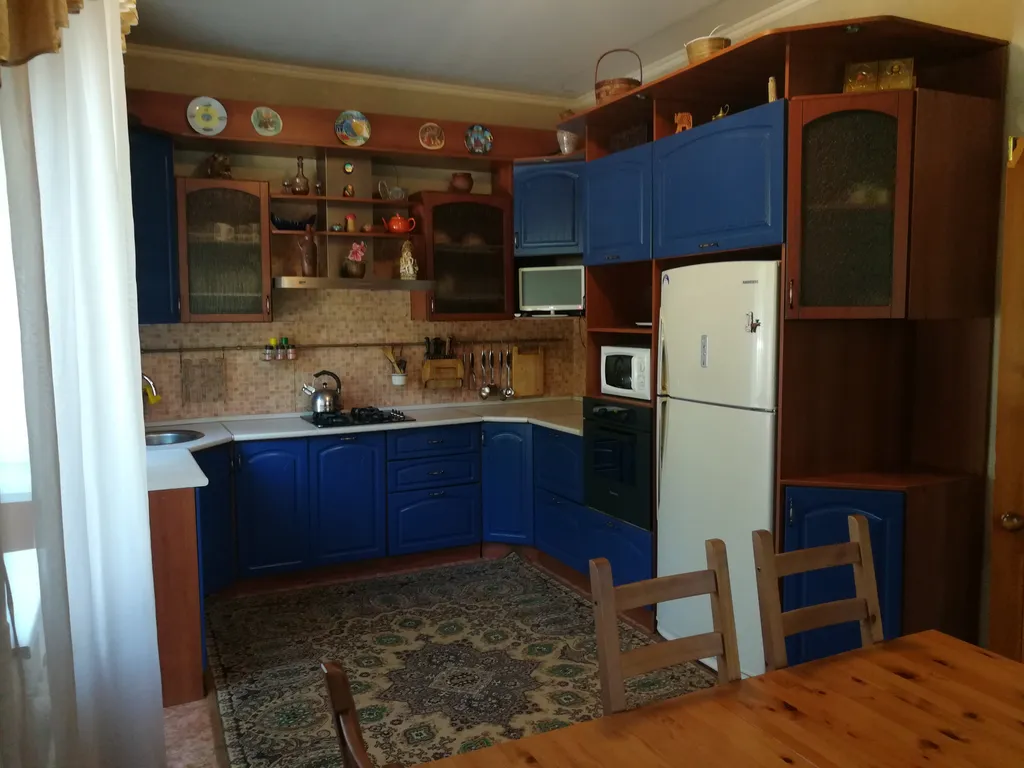 Коттедж на Мастрюковских озерах