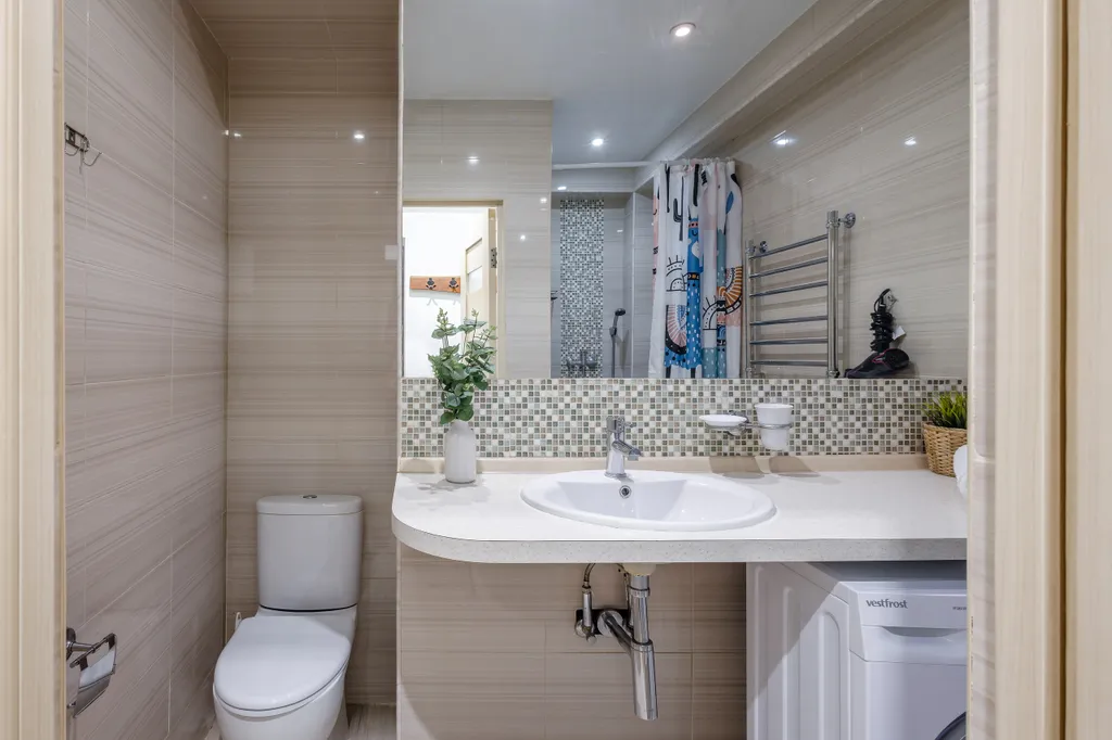 Апартаменты для вашего идеального отдыха