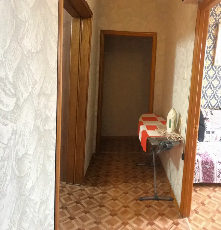 Квартира 3-комнатная Квартира — Лазаревское