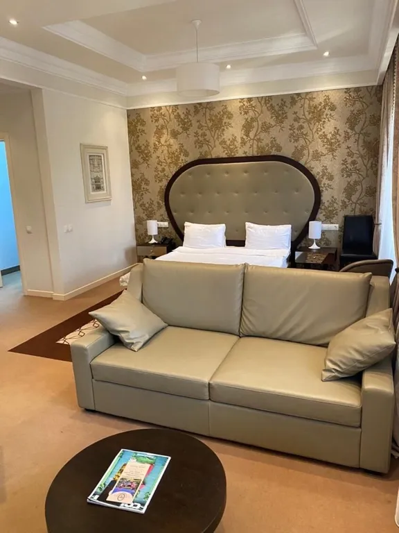 Квартира Комната — Геленджик