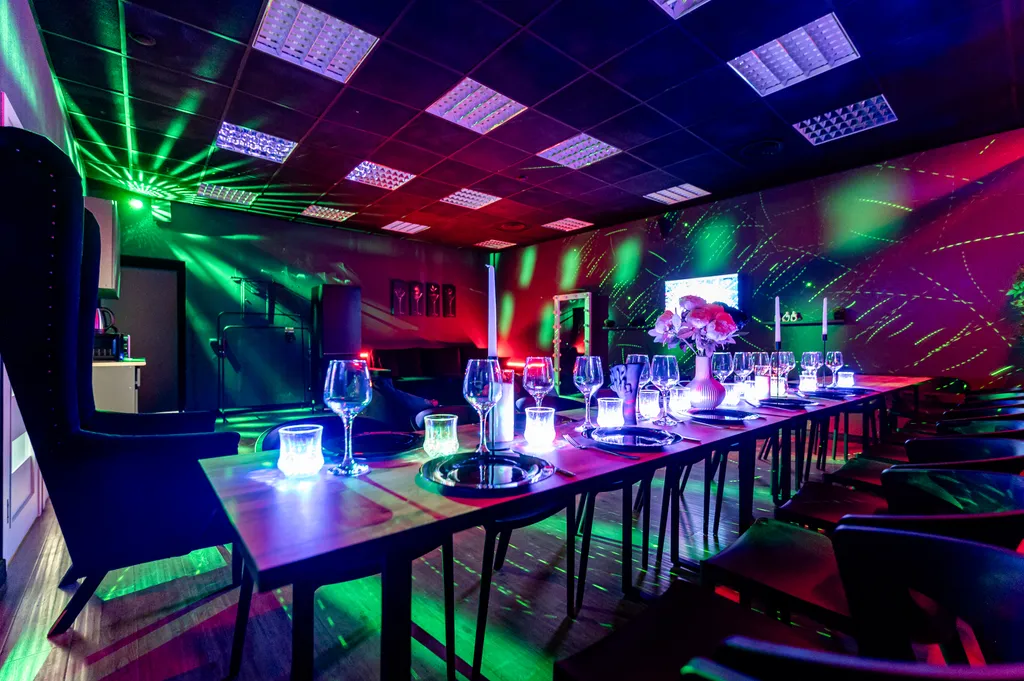 Аппартамент где можно шуметь