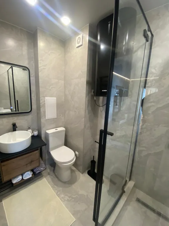 Vip квартира