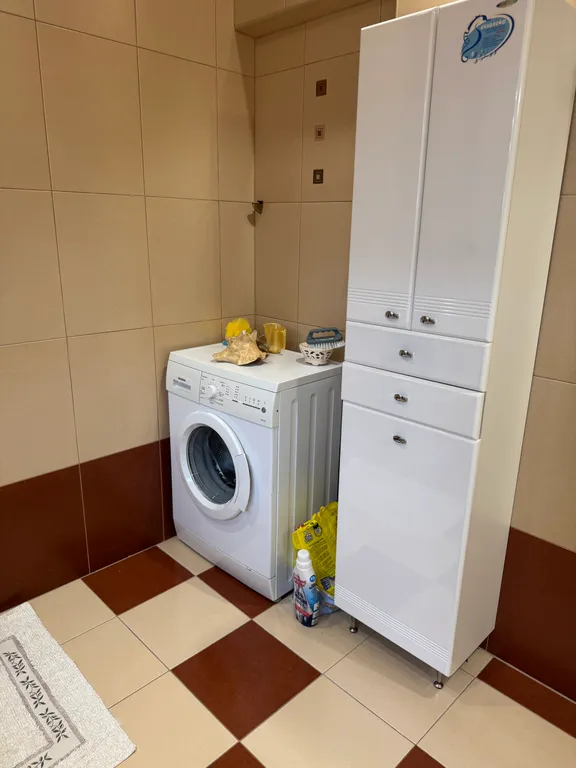 Комфортная, просторная 2-комнатная квартира у фридландских ворот и парка