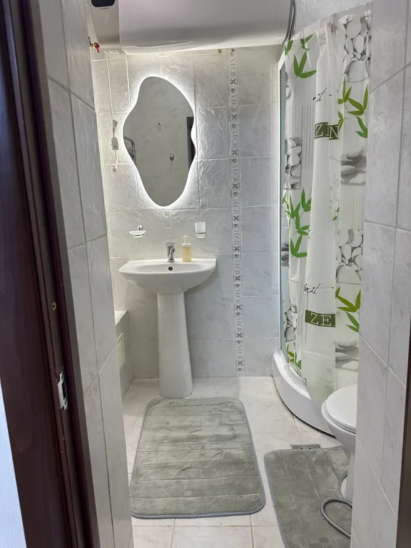 Апартамент №11 Домбай Спутник