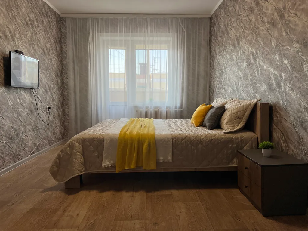 Квартира возле областной больницы